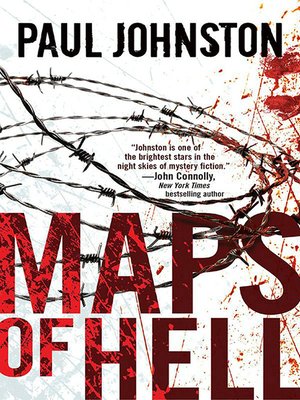 Maps Of Hell - ebook
